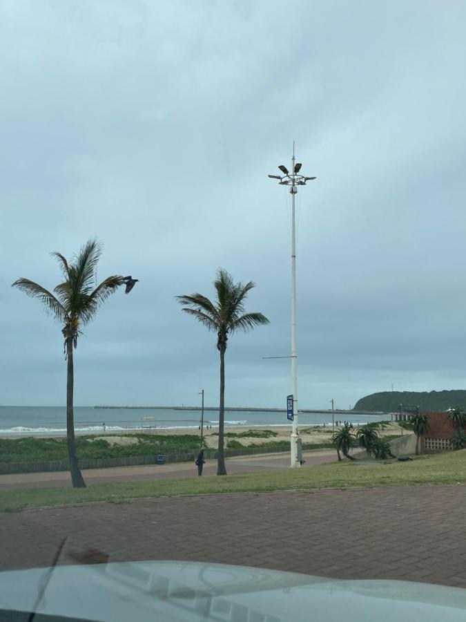 דורבן Beach View מראה חיצוני תמונה