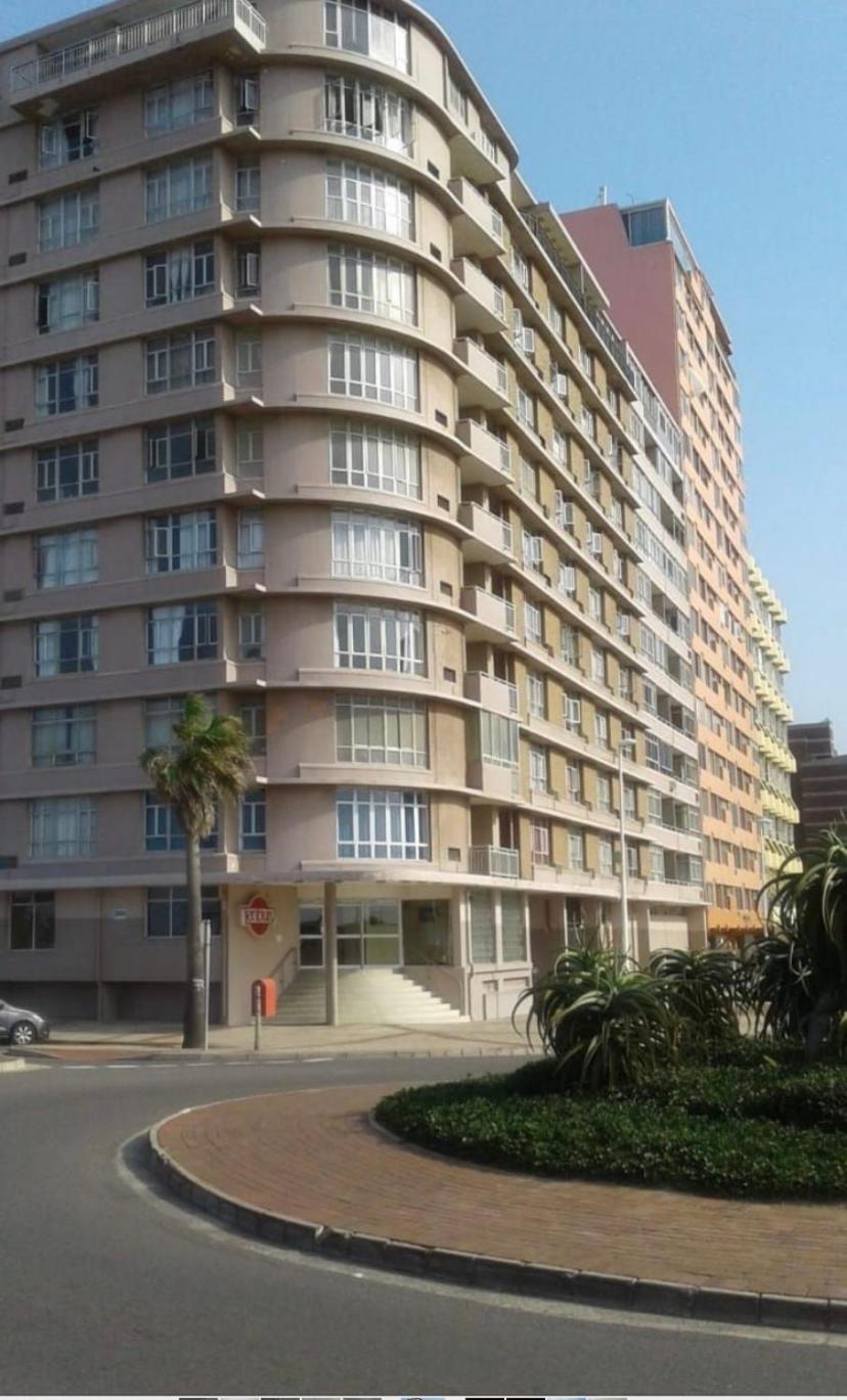דורבן Beach View מראה חיצוני תמונה