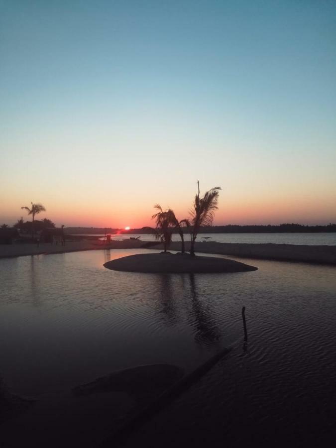 דורבן Beach View מראה חיצוני תמונה