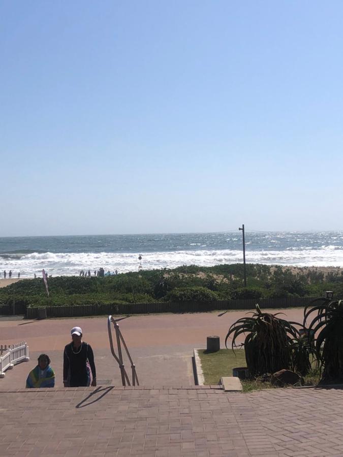 דורבן Beach View מראה חיצוני תמונה